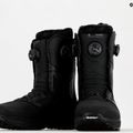 Snowboardboots Herren RIDE Trident schwarz 12G2 17