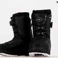 K2 Kinsley Clicker X HB Snowboardschuhe schwarz 11E2017 18