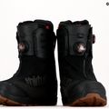 Herren THIRTYTWO Jones MTB Boa '22 Splitboardschuhe schwarz 8105000476 18
