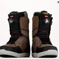 Snowboardboots Herren THIRTYTWO Lashed Double Boa Bradshaw '22 braun 8105000481 14