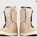 Snowboardboots Damen THIRTYTWO Lashed Double Boa W'S B4Bc '22 beige 8207000033 13