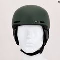 Oakley Mod1 grün Herren Skihelm 99505 9