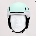 Skihelm Dainese Elemento iceberg/white 9