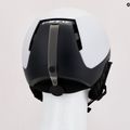 Skihelm Dainese Elemento white/black 8
