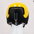 Skihelm Dainese Nucleo vibrant yellow/stretch limo 8