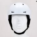 Skihelm Damen Salomon Icon Lt Access weiß L411991 9