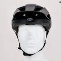 BELL Spark Fahrradhelm schwarz BEL-7101694 9
