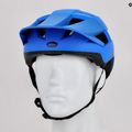 BELL Spark blauer Fahrradhelm BEL-7128909 9