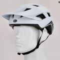 BELL Spark Fahrradhelm Weiß BEL-7128852 9