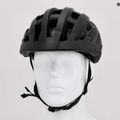 Lazer Compact DLX Fahrradhelm schwarz BLC2197885190 9