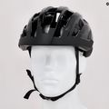 Lazer Compact Fahrradhelm schwarz BLC2187885000 8