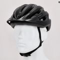 BELL TRAVERSE Fahrradhelm schwarz BEL-7078374 9