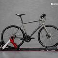 Elite Novo Force Trainer Pack 8 Reise Block Matte rot EL0111324 5