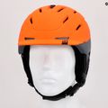 Julbo Promethee Skihelm orange JCI619L78 8