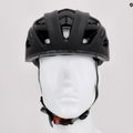 Rollerblade Stride Helm schwarz 067H0200 100 11
