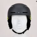Sweet Protection Blaster II Kinderskihelm grau 840039 16