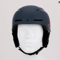 Sweet Protection Blaster II Skihelm blau 840035 15