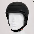 Skihelm Alpina Gems black matte 15