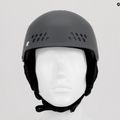 K2 Emphasis grau Skihelm 10E4008.1.2.M 12