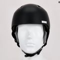 Skihelm K2 Verdict schwarz 1054005.1.1.L/XL 12