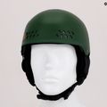 Skihelm K2 Phase Pro grün 10E4013.1.2.L/XL 13