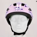Lazer Nutz KC Kinder Fahrradhelm rosa BLC2227891148 9