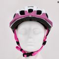 Lazer Fahrradhelm für Kinder weiß J1 CE-CPSC BLC2227890780 9