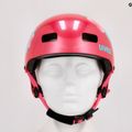 Kinderfahrradhelm UVEX Kid 3 Rosa S4148193315 8