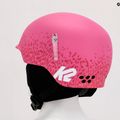 Skihelm K2 Illusion Eu rosa 10C4011.3.2.S 11
