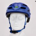 Kinderfahrradhelm BELL SIDETRACK T-Rex blau BEL-7101819 9