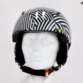 HEAD Mojo Kinder Skihelm schwarz 328620 5