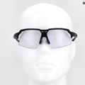 Rudy Project Bike Deltabeat Fahrradbrille schwarz SP7473060000 12