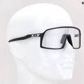 Sonnenbrille Oakley Sutro grau OO946 11