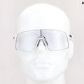 Sonnenbrille Oakley Sutro weiß OO946 11