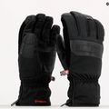 Men's KinetiXx Blake Ski Alpin Handschuhe Schwarz GTX 7019-260-01 7