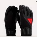 Skihandschuhe für Männer Dainese Hp Sport black/red 13