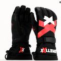 KinetiXx Cadoc Skihandschuh schwarz 7018515 01 6