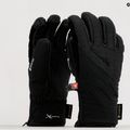 KinetiXx Ashly Ski Alpin GTX Damenhandschuhe Schwarz 7019-150-01 7