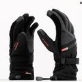 Men's KinetiXx Bob Ski Alpin Handschuhe Schwarz 7020-230-01 6