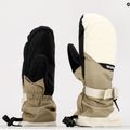 Dakine Camino Mitt Damen Snowboarding Handschuhe beige D10003133 11