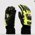 KinetiXx Tarik Race WC Skihandschuh schwarz/gelb 7021-260-01 6