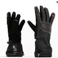 Beheizbare Skihandschuhe Lenz Heat Glove 6. Finger Cap Urban Line schwarz 125 9