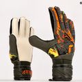 Torwarthandschuhe Reusch Attrakt Solid grün 53716-5556 9
