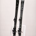Ski Damen Atomic Cloud C9 + M1 GW schwarz AASS284 16