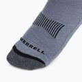 Merrell Recycled Cushion Crew Socken 8