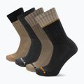 Merrell Thermal Wandern Crew Socken 9