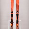 Elan Wingman 82 CTI Fusion orange + EMX 12 ABBHBT21 Abfahrtsski 12
