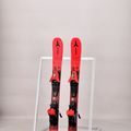 Ski Kinder Atomic Redster J2 + C5 GW rot AASS2786 16