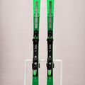 Ski Herren Atomic Redster X9S Revoshock S + X12 GW grün AASS2756 16