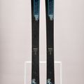 K2 Wayback 92 grau-blau Ski 10G0205.101.1 13